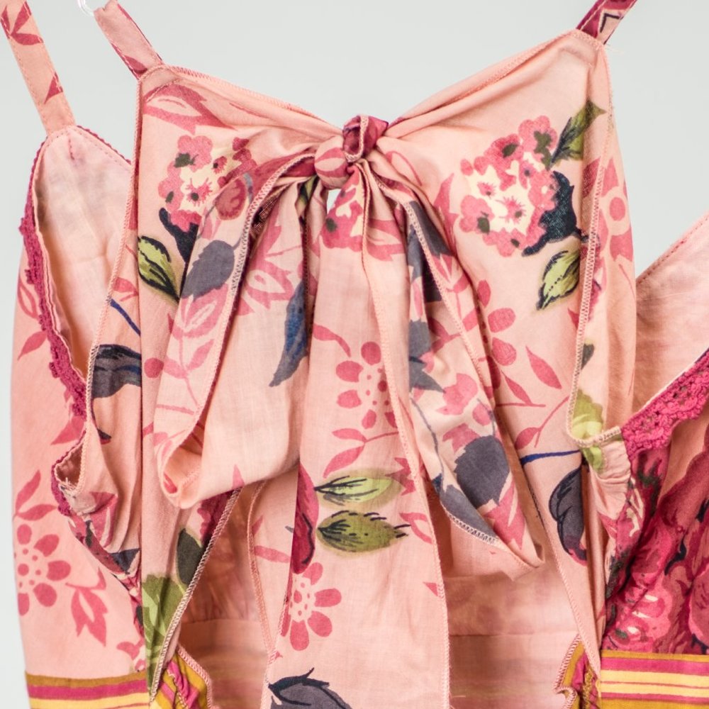 Tie Back, Elastic, Adjustable - image 5